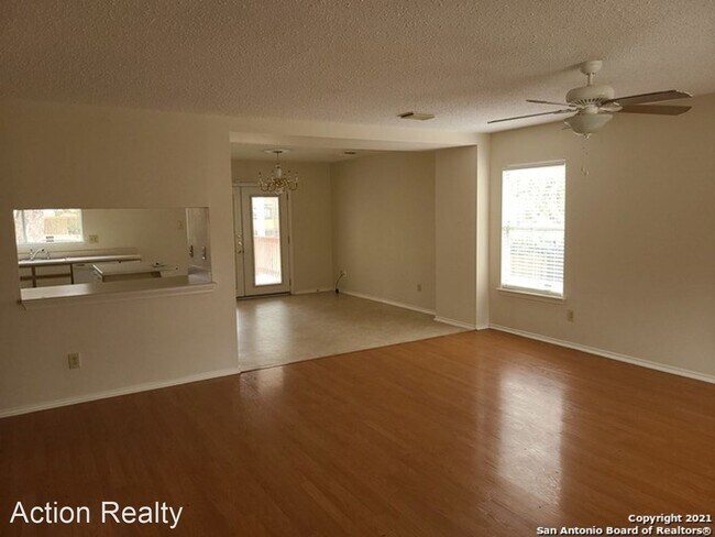 Building Photo - 3 br, 2.5 bath House - 10010 Sandbrook Hill