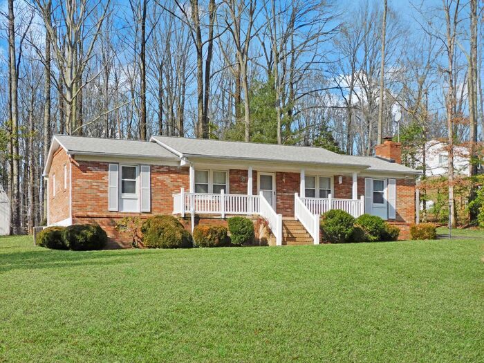 Primary Photo - 29697 Dogwood Circle