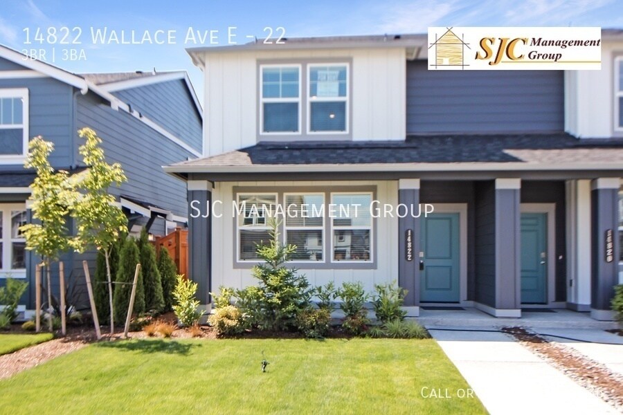 Primary Photo - 14822 Wallace Ave E