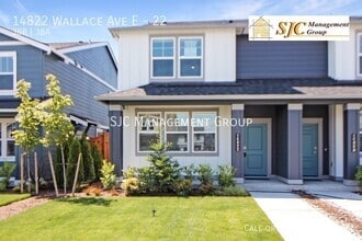 Building Photo - 14822 Wallace Ave E