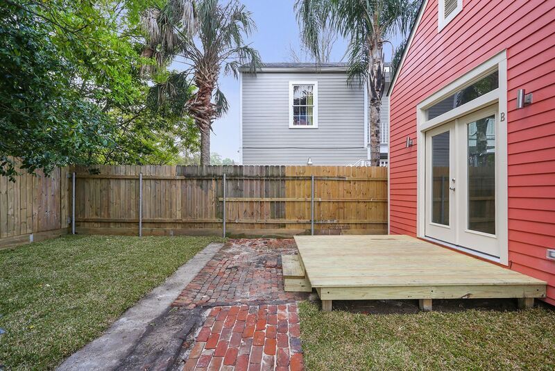 Photo - 1832 Baronne Street - B