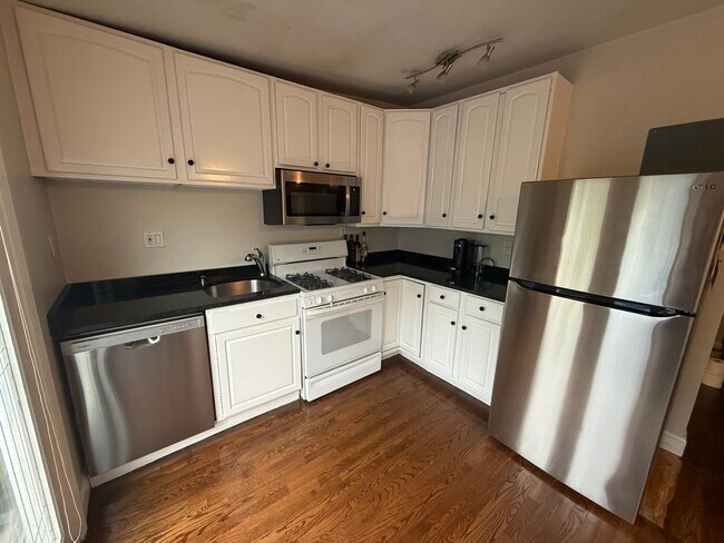 Cocina - 34 Baxter St