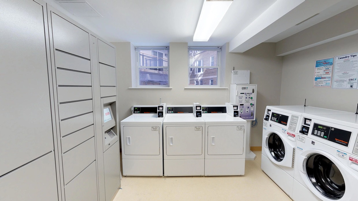 Photo - Tilden Hall Apartments