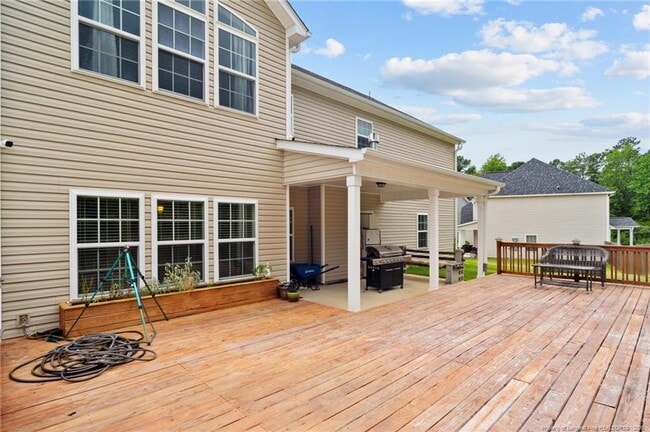 Foto del edificio - 6058 Whitemoss Ct