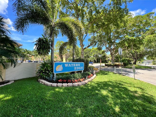 Foto del edificio - 11477 NW 39th Ct