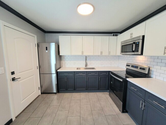 Foto del edificio - 208 N 13th St