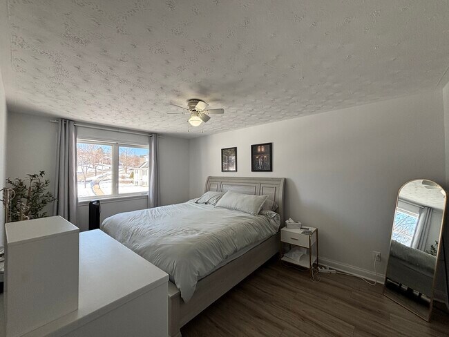 Photo du bâtiment - House for Rent