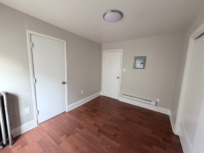 Foto del edificio - 106 N 16th St