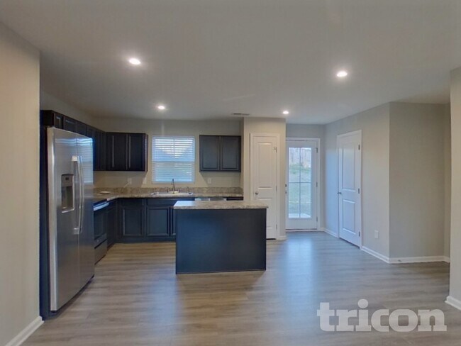 Foto del edificio - 467 Hobson Wy