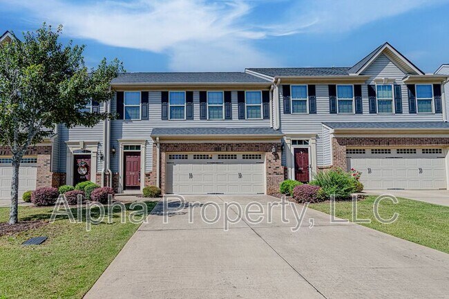 Photo - 308 Corday Ln Townhome