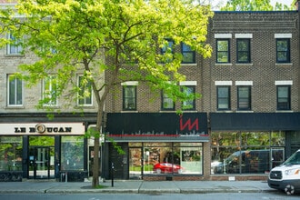 Building Photo - 1892 Rue Notre-Dame O