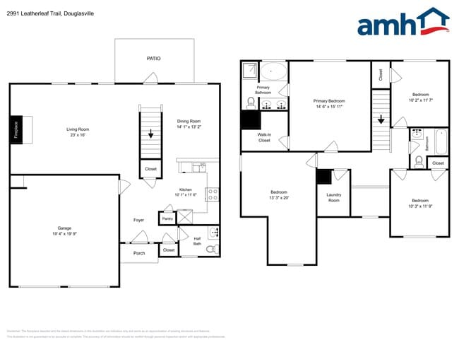 Building Photo - 2991 Leatherleaf Trl