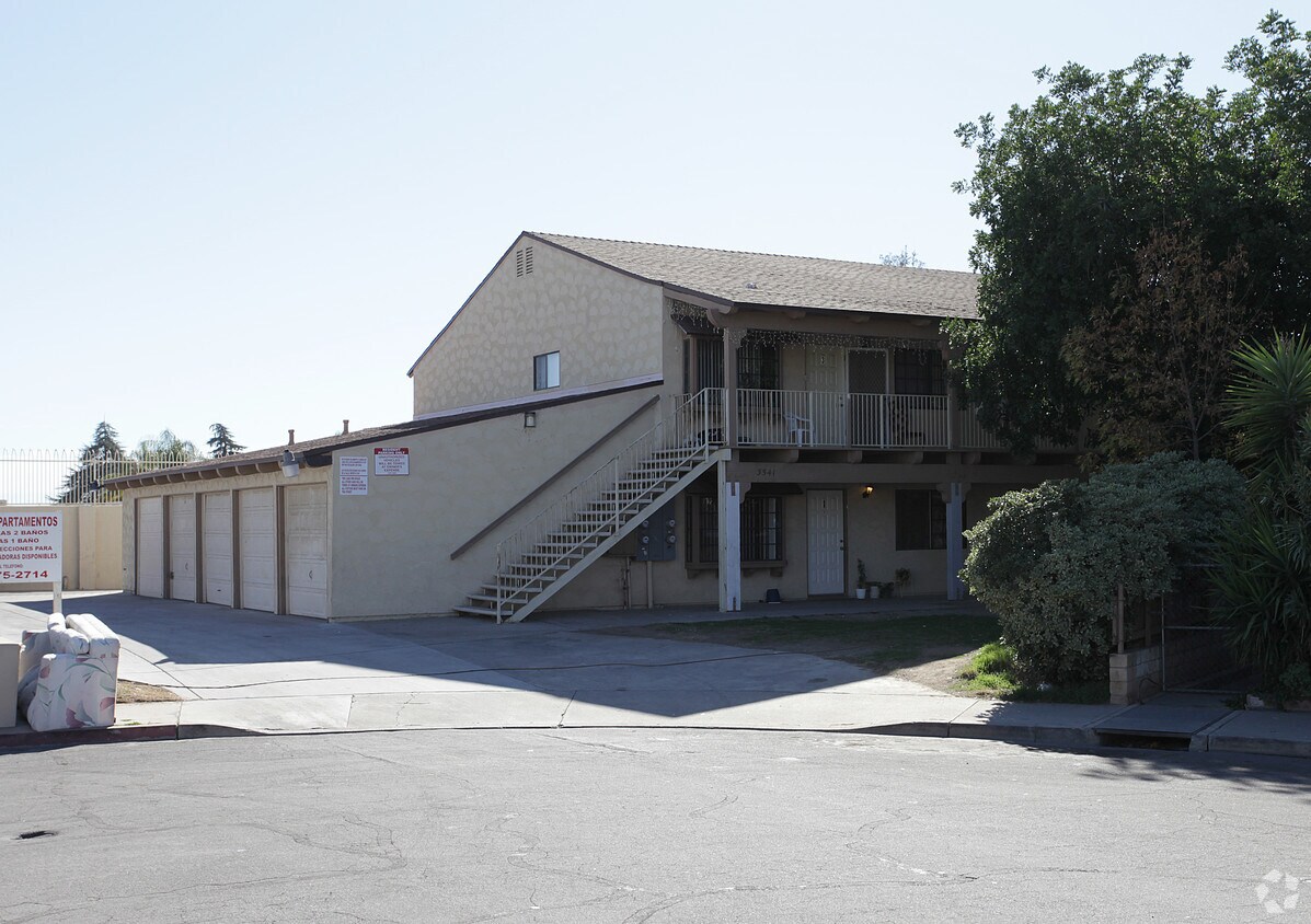 Foto principal - 3541 Nashland Ave