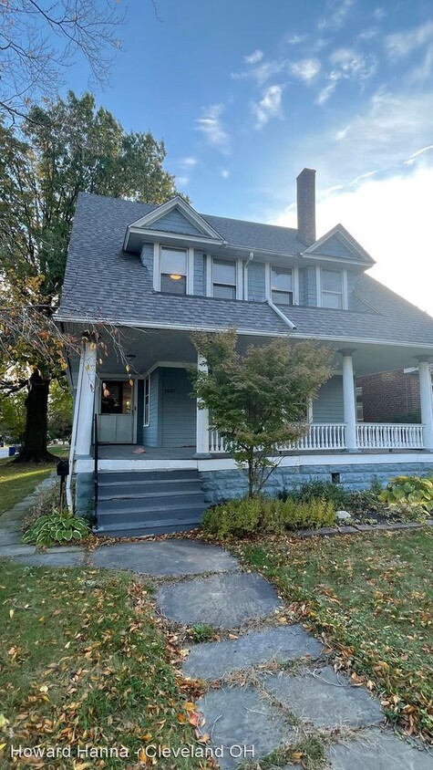 Primary Photo - 5 br, 2 bath House - 1447 Elbur Ave.