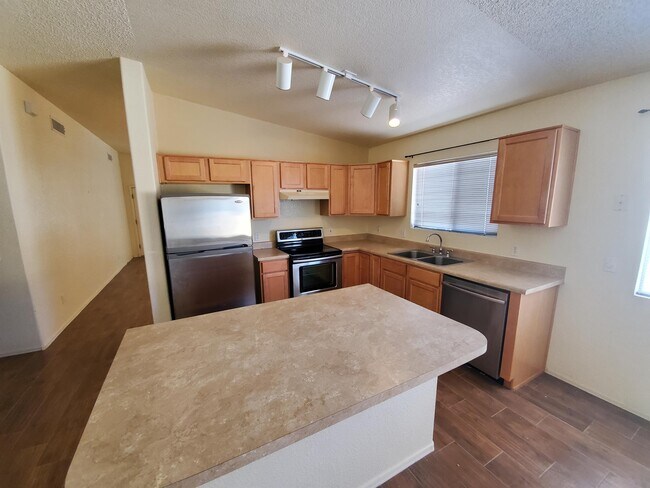 Foto del edificio - 3428 W Courtney Crossing Ln