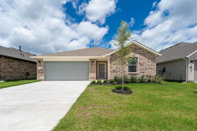 Foto del edificio - 3745 Prairie Chapel Rd