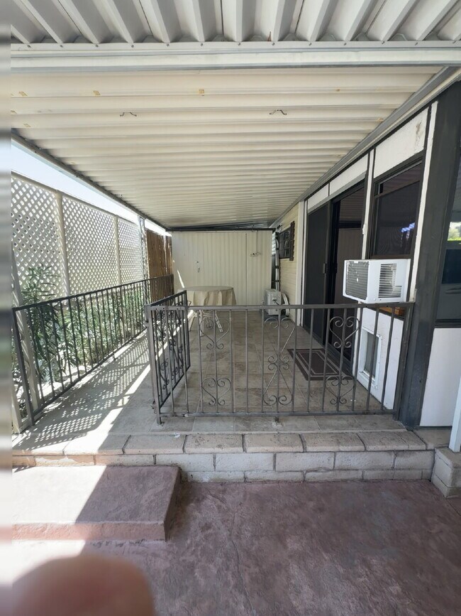 Foto del edificio - Peaceful Desert Retreat in Gated 55+ Community | Corner Lot with Double Entry Driveway