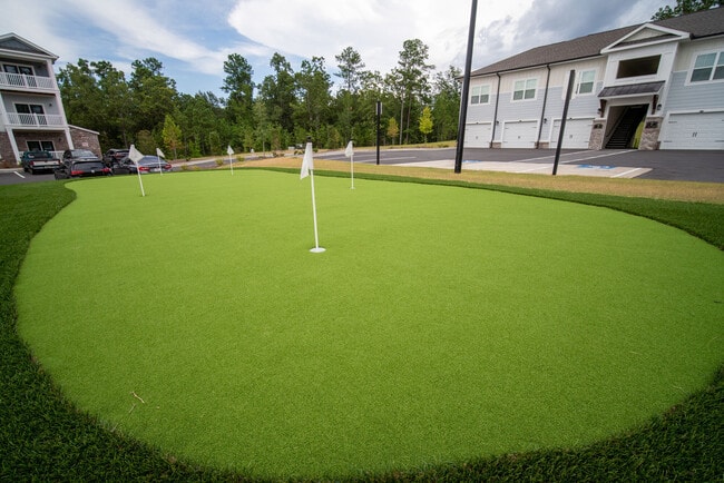 Building Photo - Lullwater At Riverwood