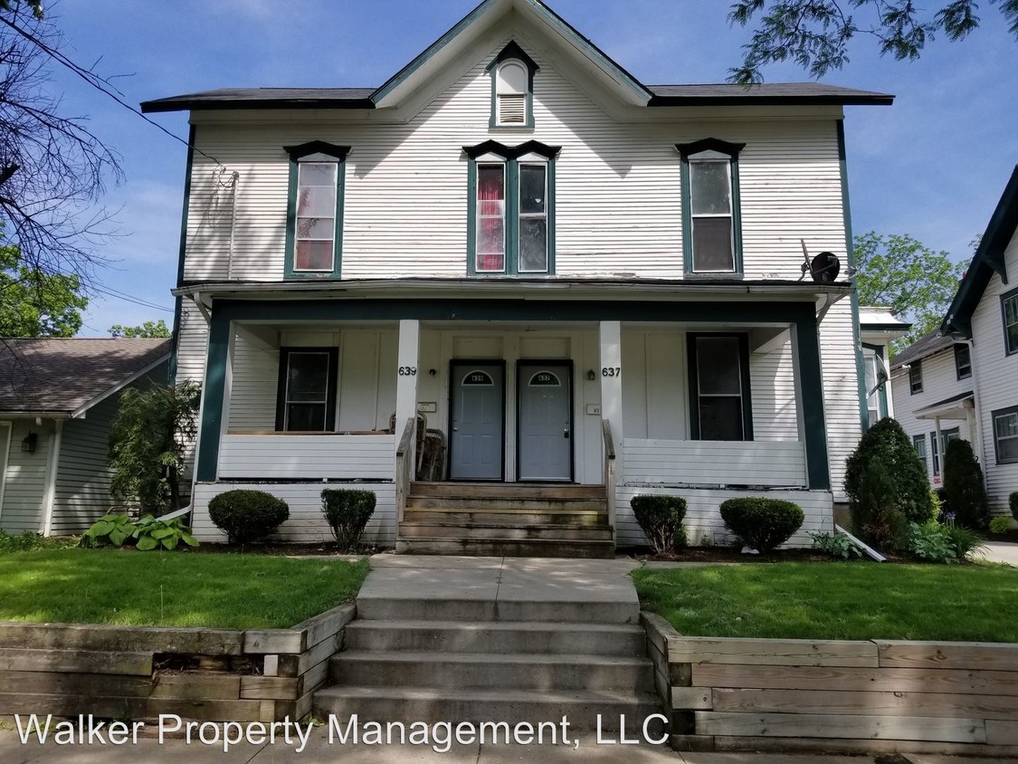 Primary Photo - 637-639 Central Ave