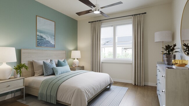 Building Photo - Carmina