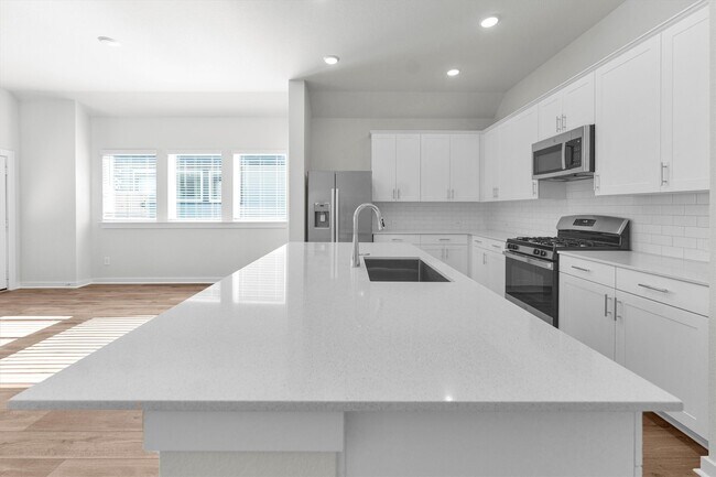 Foto del edificio - 16006 Copper Skies Way