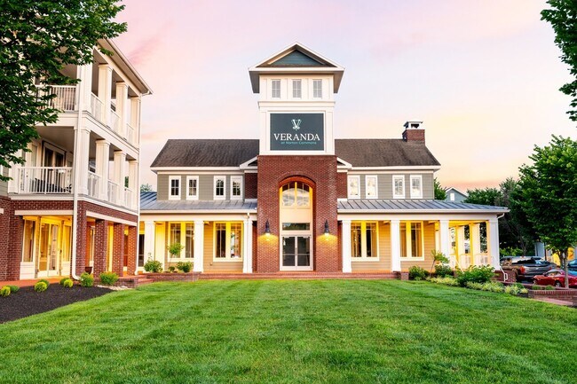 Foto del edificio - Veranda at Norton Commons