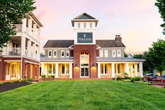 Building Photo - Veranda at Norton Commons