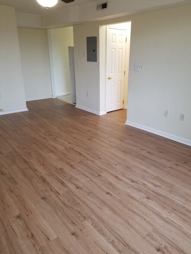 3865 Halley Terrace SE, Washington, DC 20032 Townhome Rentals in