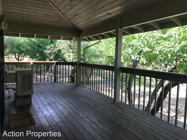 Foto del edificio - 2 br, 1 bath House - 3643 Missouri Flat Rd