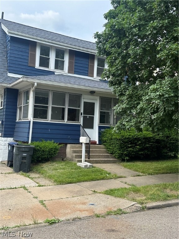 Primary Photo - 765 Polk Ave