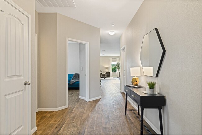 Foto del edificio - 15117 Diamondleaf Cove
