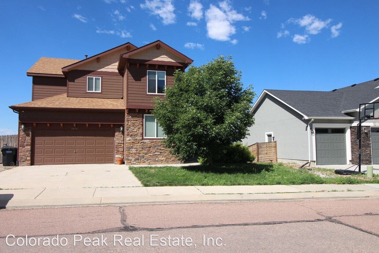 Primary Photo - 4 br, 3 bath House - 7874 Pinfeather Dr