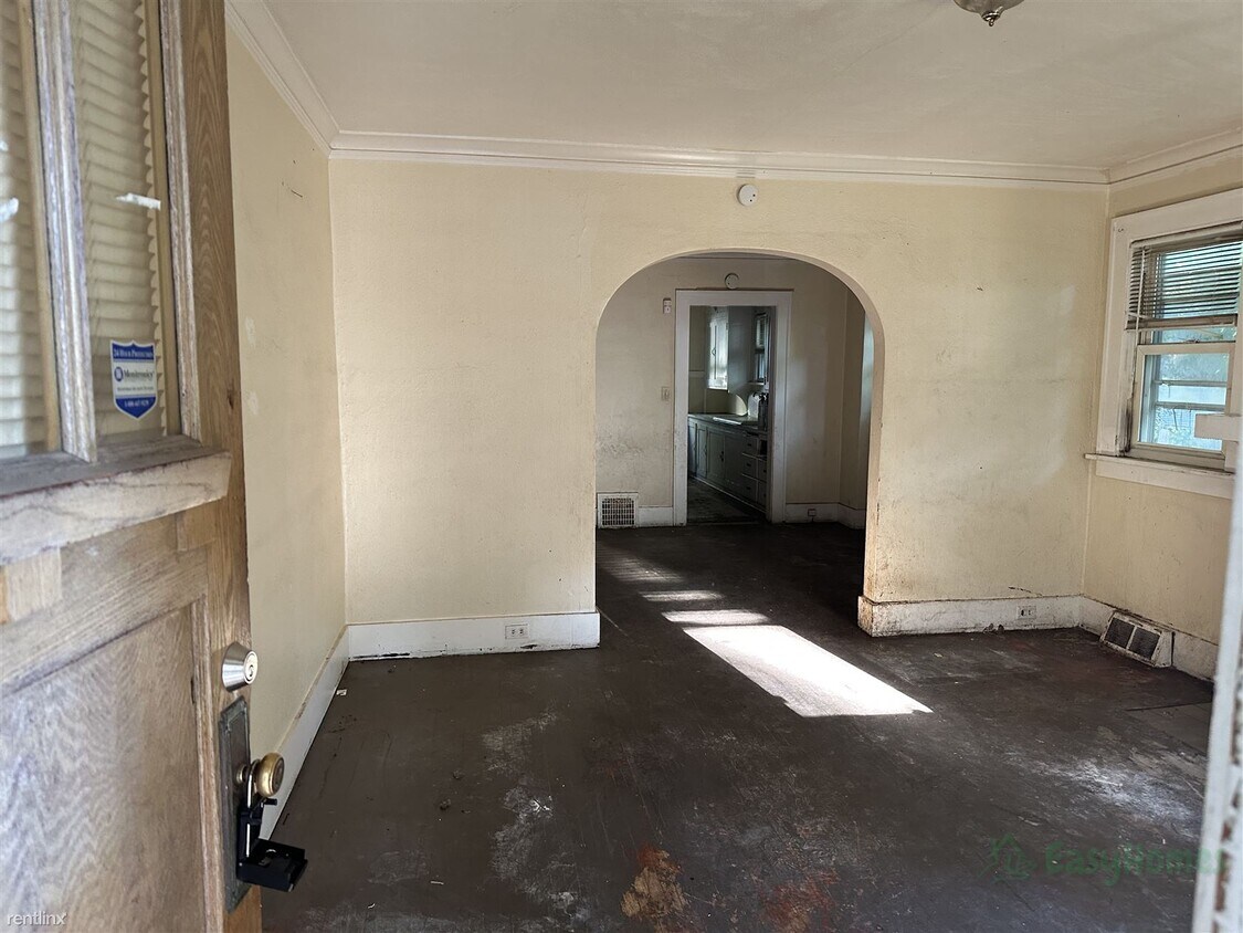 Foto principal - 2 br, 1 bath House - 2134 North Delaware S...