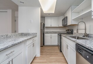 Interior Photo - Bexley House