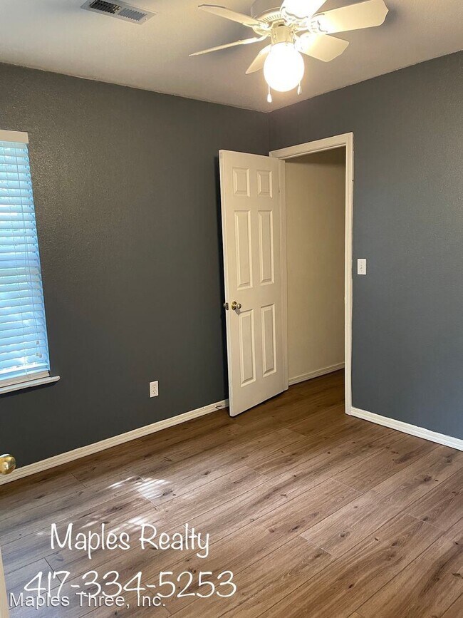 Foto del edificio - 3 br, 2 bath House - 470 Deer Run Road