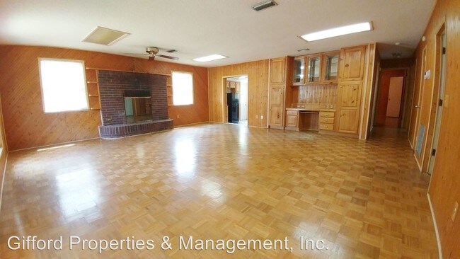 Building Photo - 3 br, 2 bath House - 315 Aquarius Concourse