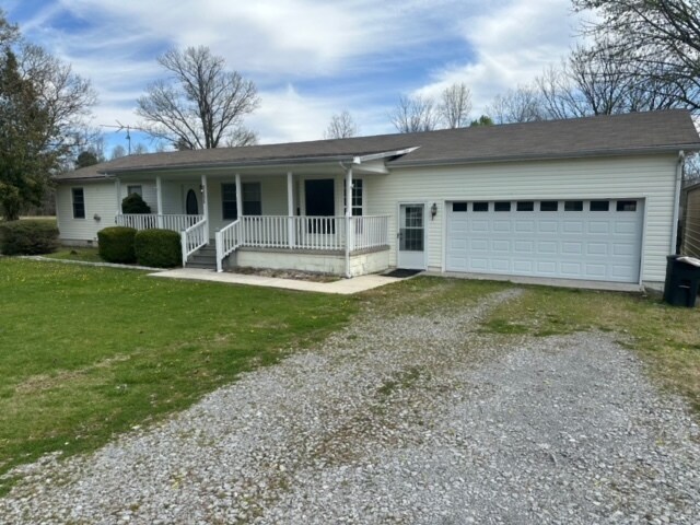 Foto principal - 1766 Turkey Creek Loop