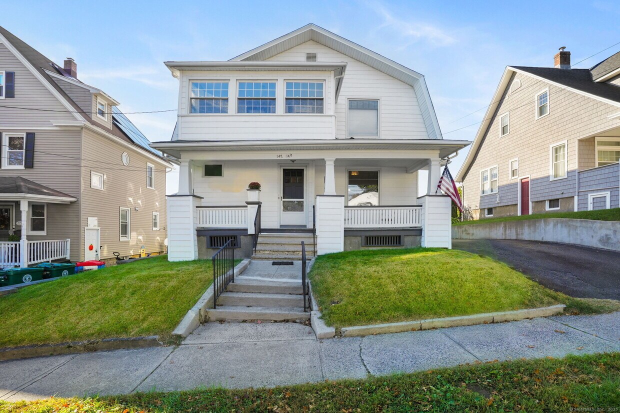 Primary Photo - 147 Park St