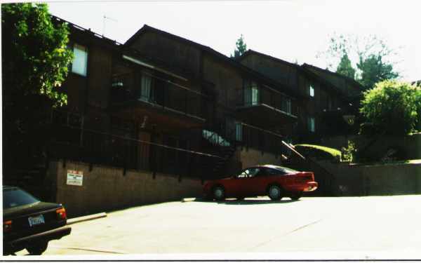 Foto principal - 422 S Garfield Ave