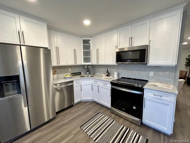 Foto del edificio - 285 Victorian Ct