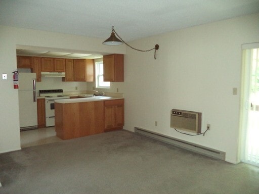 Building Photo - Spacious 2-Bedroom Apartment on W Cherry L...