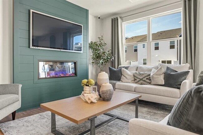 Foto del edificio - 5308 Melbourne Ln