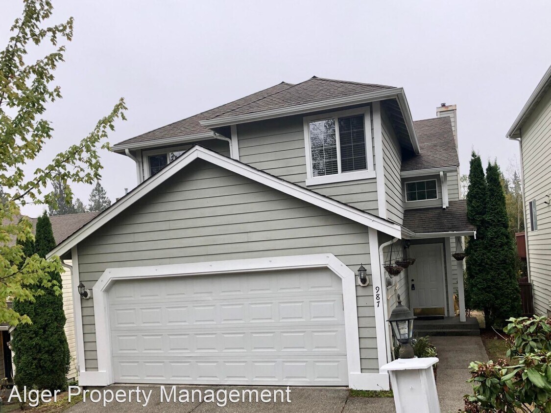 987 NW Poppy Ct, Silverdale, WA 98383 House Rental in Silverdale, WA