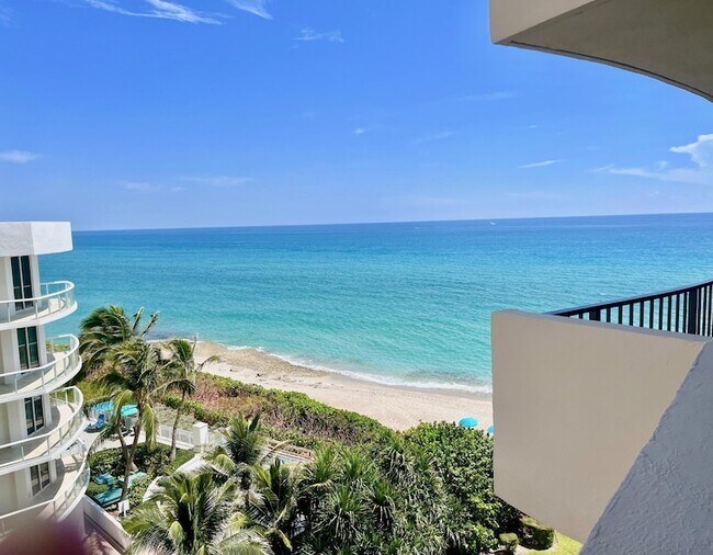 Foto del edificio - 4200 N Ocean Dr