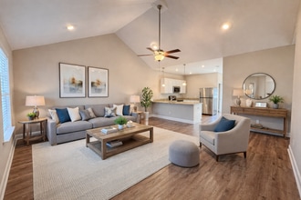 Building Photo - 215 Way Bill Cir