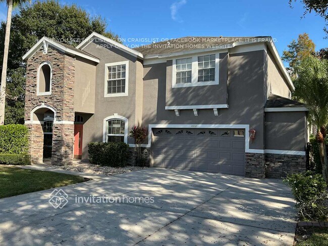 Foto del edificio - 1612 Tawnyberry Ct