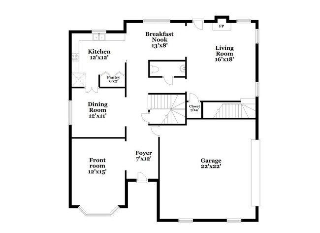 Building Photo - 6537 Arvington Way
