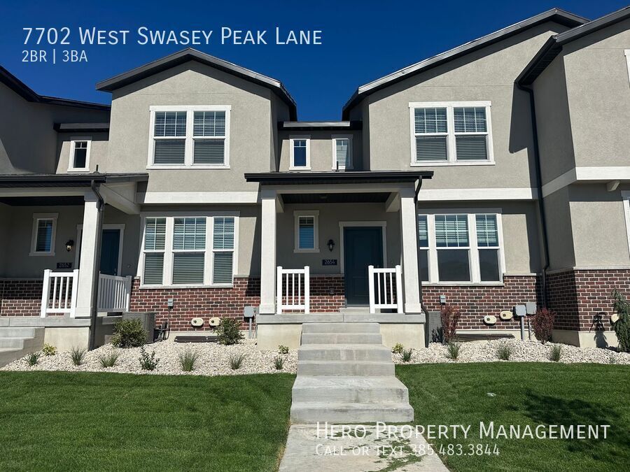 Primary Photo - 7702 W Swasey Peak Ln