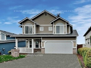 Building Photo - 1617 200th St Ct E