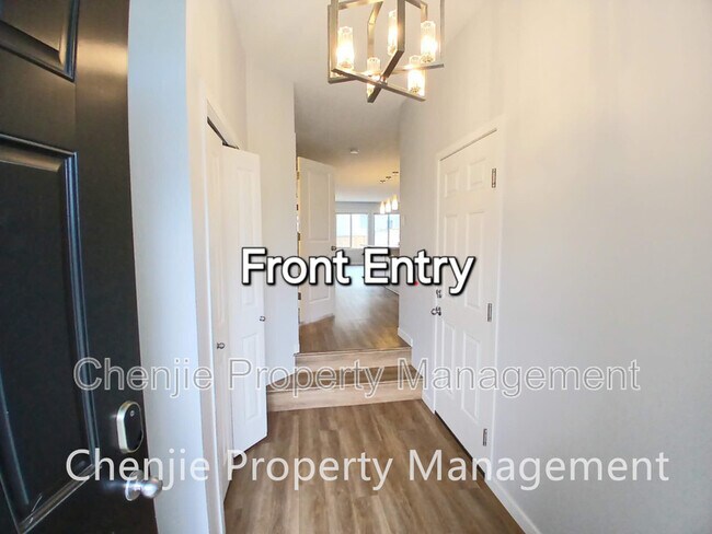 Photo du bâtiment - 4316 Cooke Ln SW
